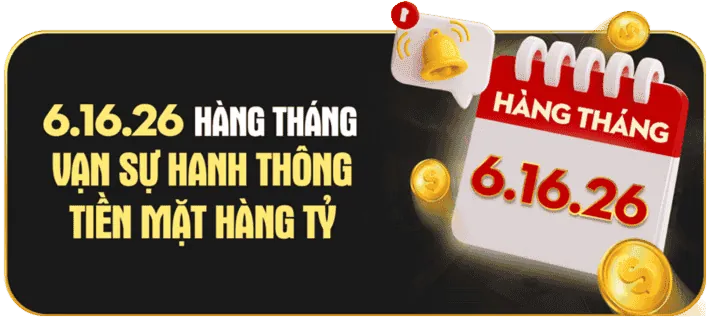 Thưởng nạp tiền hàng ngày 8win55