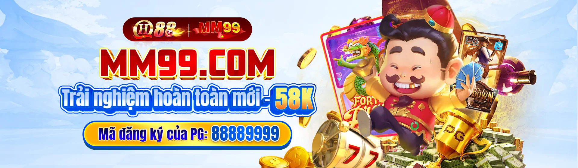 Hình ảnh chính Nổ Hũ 8win55